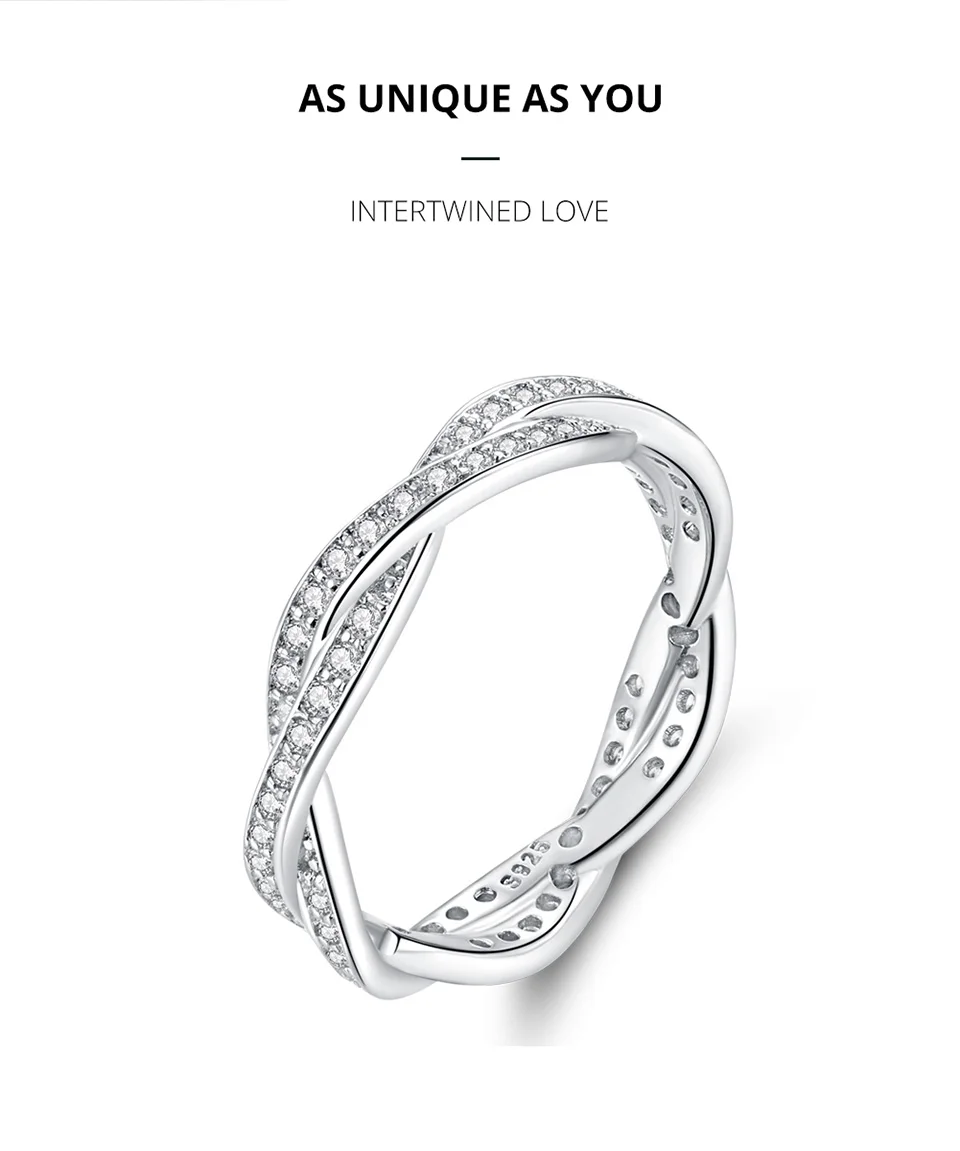 Classic Silver Minimalistic Ring