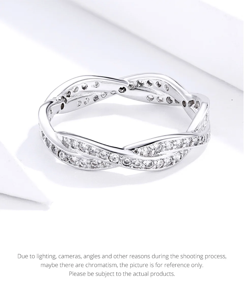 Classic Silver Minimalistic Ring